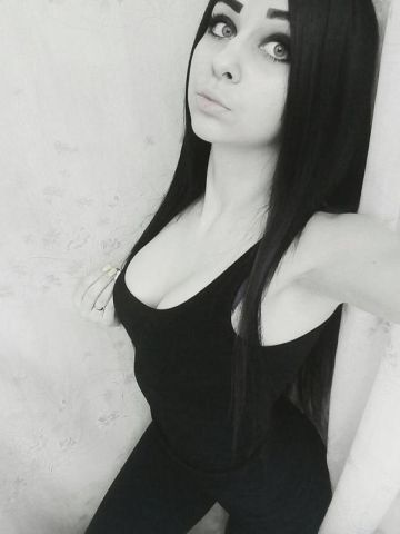 Леночка